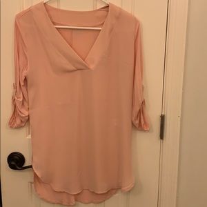 Tunic top.